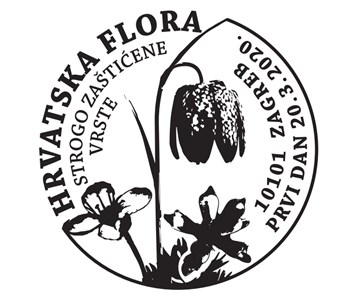 HRVATSKA FLORA – STROGO ZAŠTIĆENE VRSTE 